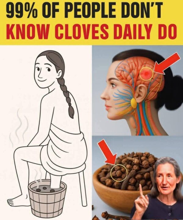11 Incredible Clove Benefits Every Woman Should Know