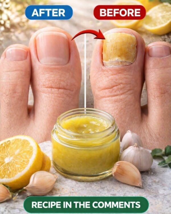 Say Goodbye to Fungal Infections Naturally