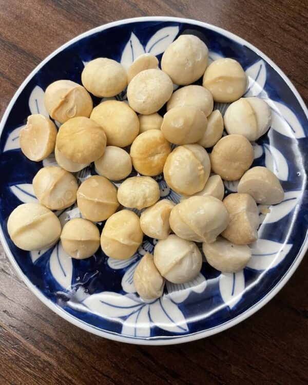 Doctor Reveals: Eating Macadamia Nuts May Lead to …