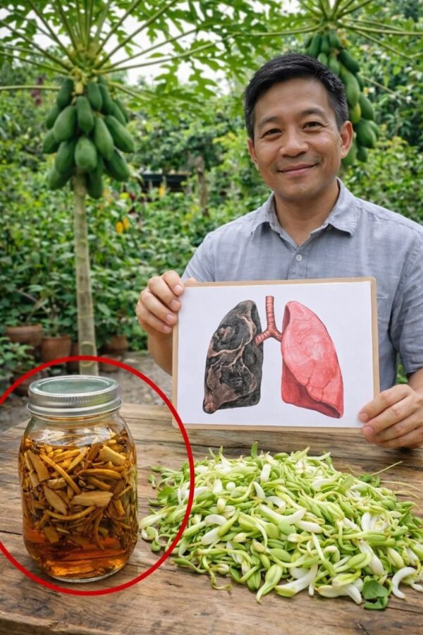 Are You Ignoring Papaya Flowers? 17 Surprising Health Benefits You Should Know