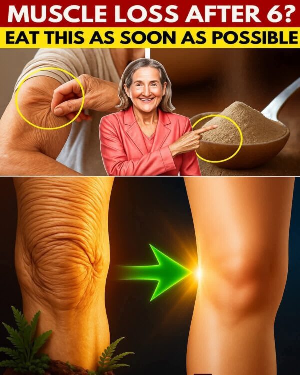 Search Results For: Sip Your Way To Stronger Legs After 60: Delicious Drinks For Steady Steps