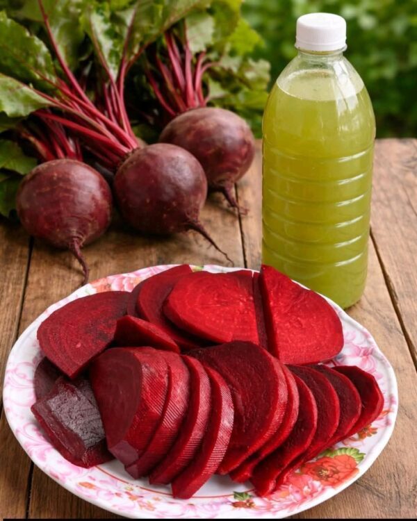 Search Results for: Doctors Reveal What Eating Beets Really Does to Your Bo